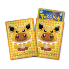 Japanese Pokemon Center Exclusive 